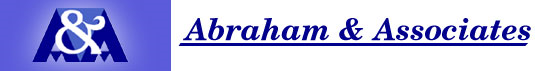 Abraham and Associates